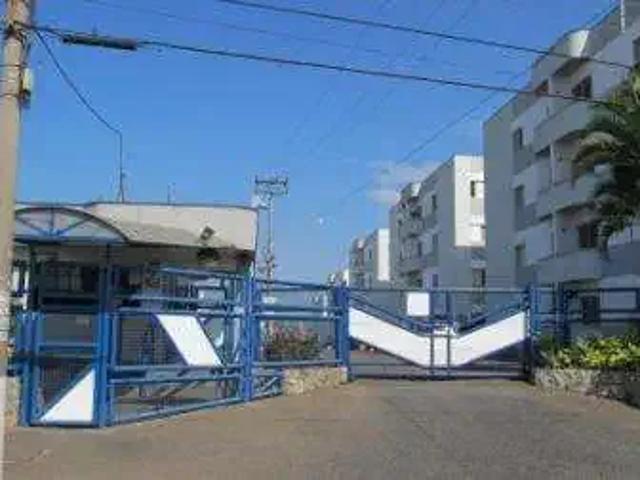 Apartamento venda em Região Imediata de Piracicaba, Região Metropolitana de Piracicaba