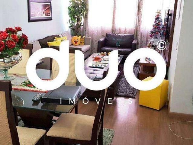 Apartamento venda em Piracicaba