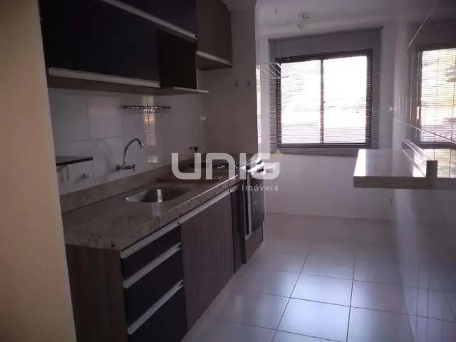 Apartamento venda em Região Imediata de Piracicaba, Região Metropolitana de Piracicaba