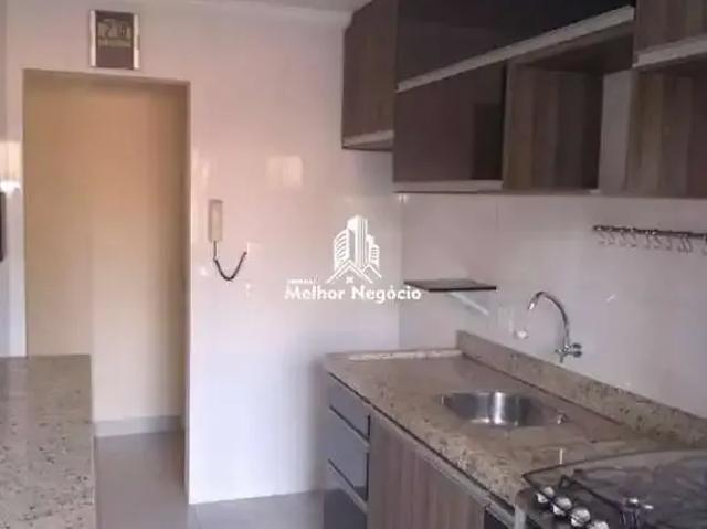 Apartamento venda em Região Imediata de Piracicaba, Região Metropolitana de Piracicaba
