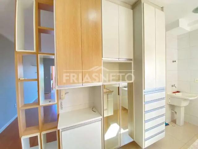 Apartamento venda em Região Imediata de Piracicaba, Região Metropolitana de Piracicaba