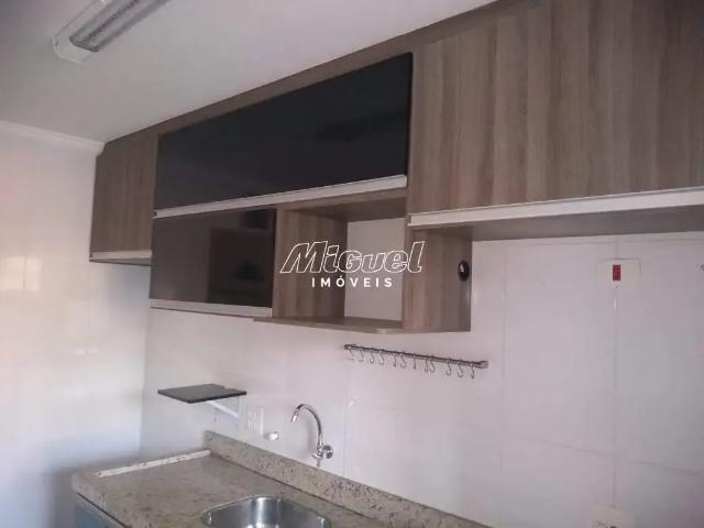 Apartamento venda em Região Imediata de Piracicaba, Região Metropolitana de Piracicaba