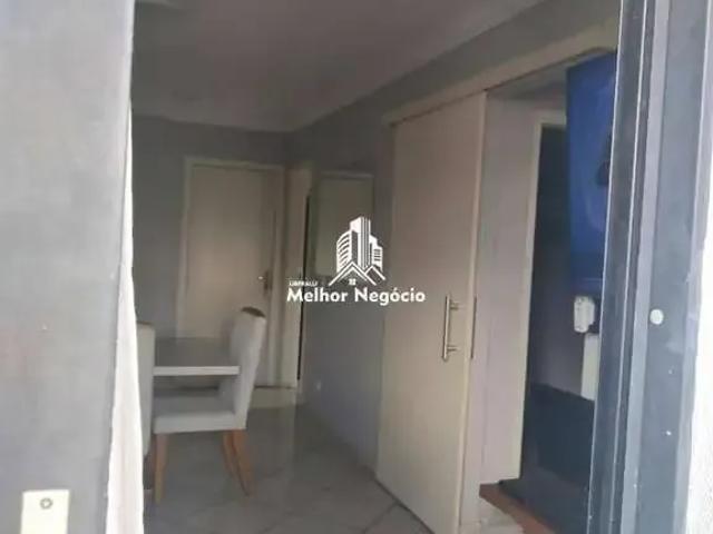 Apartamento venda em Região Imediata de Piracicaba, Região Metropolitana de Piracicaba