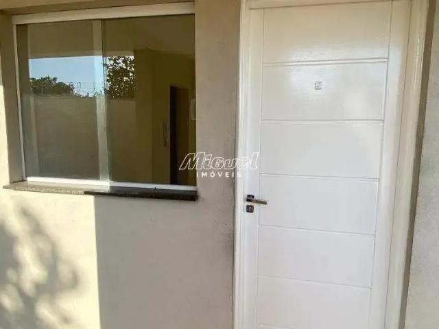 Apartamento venda em Jardim Glória, Piracicaba