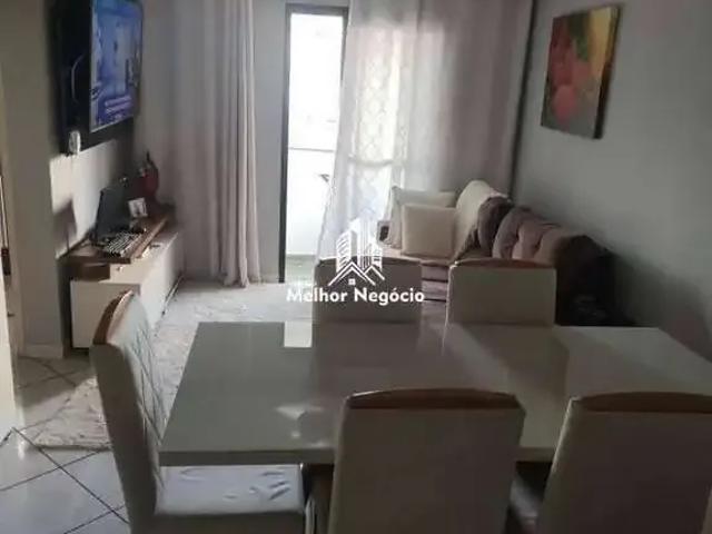 Apartamento venda em Jardim Ibirapuera, Piracicaba