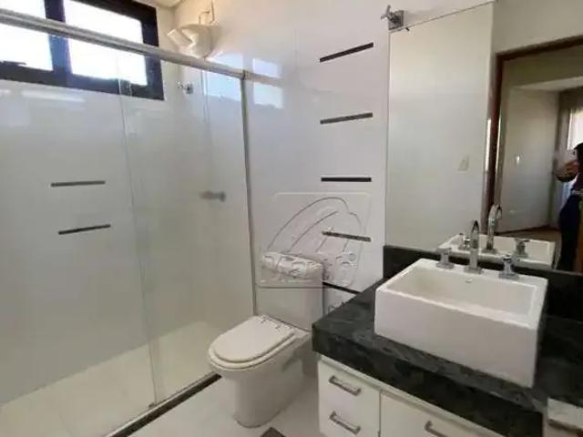 Apartamento venda em Jardim Glória, Piracicaba