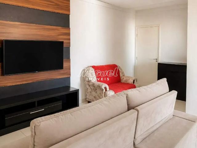 Apartamento venda em Região Imediata de Piracicaba, Região Metropolitana de Piracicaba