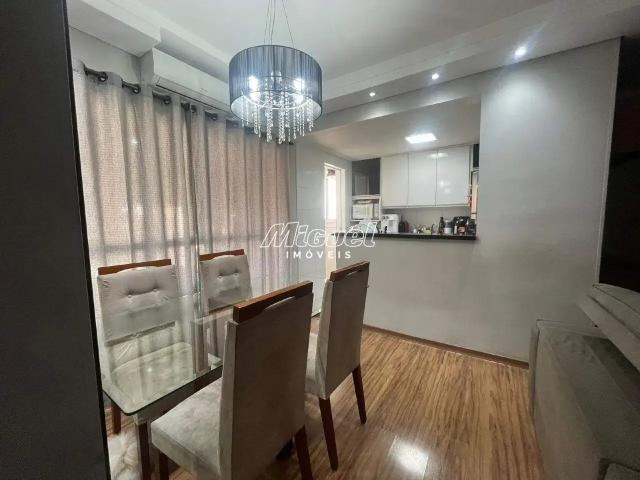 Apartamento venda em Região Imediata de Piracicaba, Região Metropolitana de Piracicaba