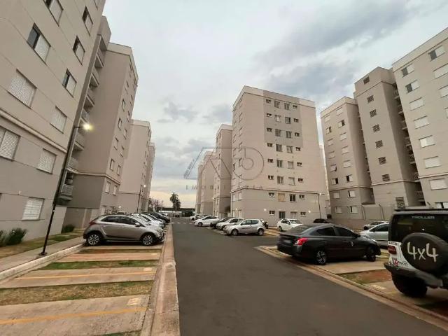 Apartamento venda em Região Imediata de Piracicaba, Região Metropolitana de Piracicaba