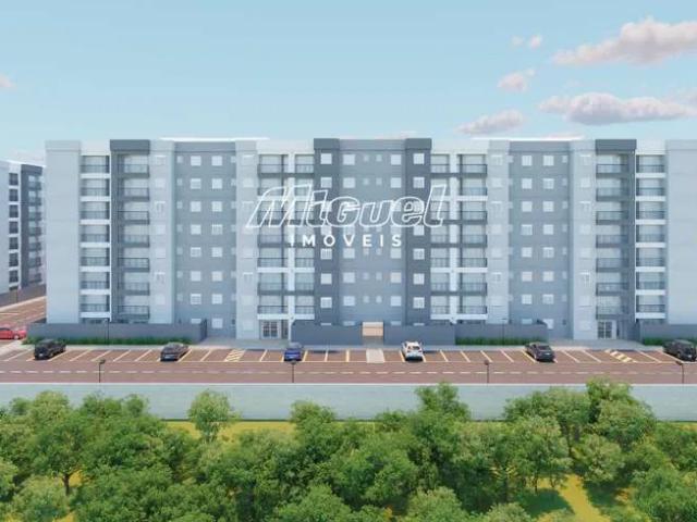 Apartamento venda em Piracicaba