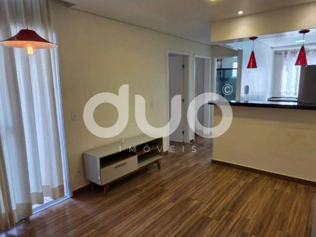 Apartamento venda em Região Imediata de Piracicaba, Região Metropolitana de Piracicaba