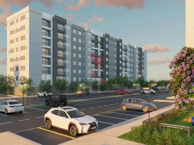 Apartamento venda em Região Imediata de Piracicaba, Região Metropolitana de Piracicaba