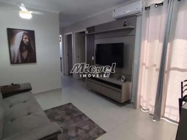 Apartamento venda em Jardim Abaeté, Piracicaba