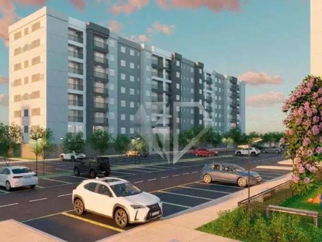 Apartamento venda em Região Imediata de Piracicaba, Região Metropolitana de Piracicaba