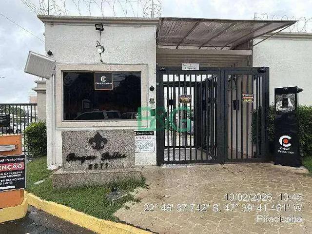 Apartamento venda em Região Imediata de Piracicaba, Região Metropolitana de Piracicaba
