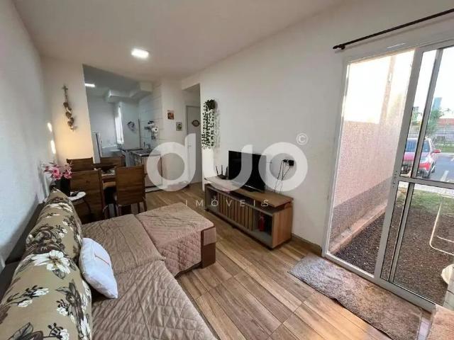 Apartamento venda em Região Imediata de Araras, Região Metropolitana de Piracicaba