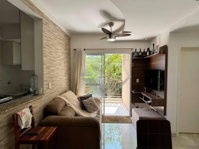 Apartamento venda em Região Imediata de Piracicaba, Região Metropolitana de Piracicaba