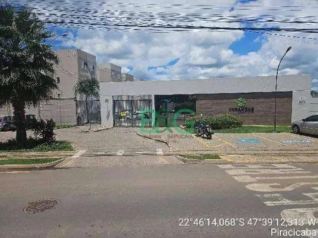 Apartamento venda em Região Imediata de Piracicaba, Região Metropolitana de Piracicaba