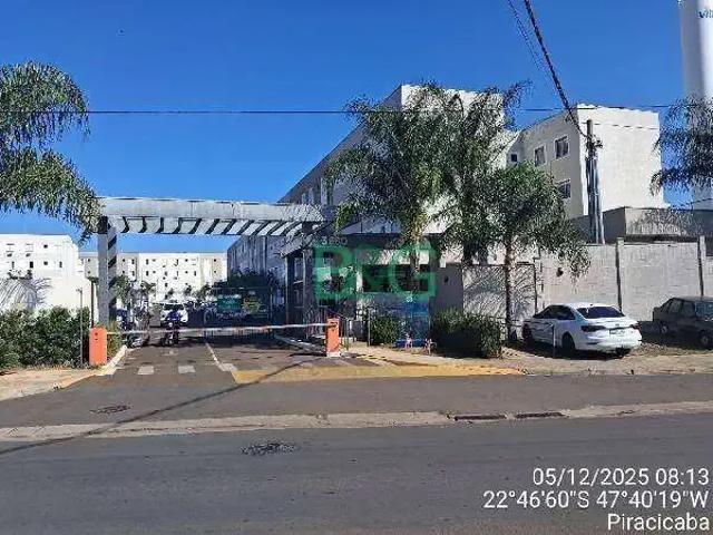 Apartamento venda em Região Imediata de Piracicaba, Região Metropolitana de Piracicaba
