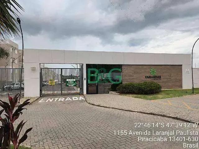 Apartamento venda em Região Imediata de Piracicaba, Região Metropolitana de Piracicaba