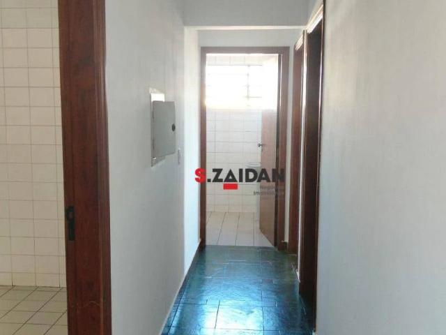 Apartamento venda em Piracicaba
