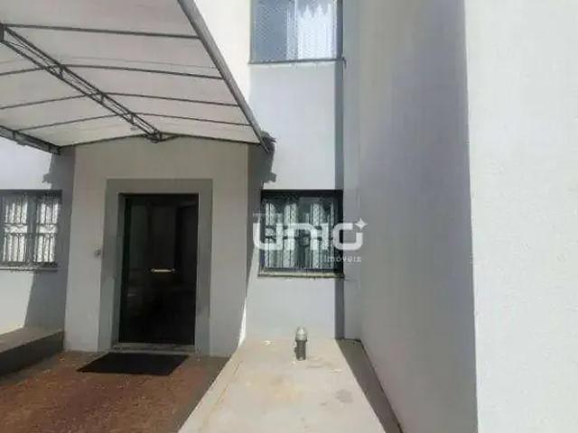 Apartamento venda em Piracicaba