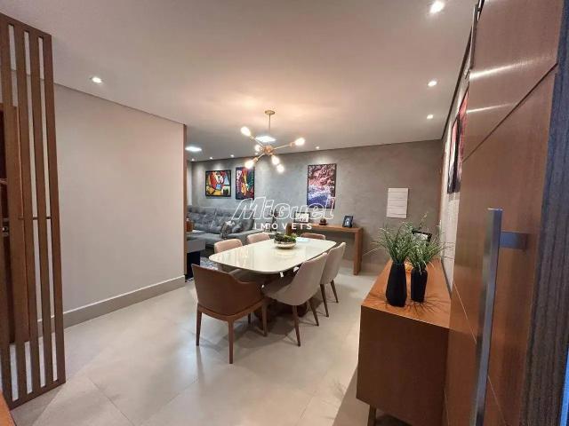 Apartamento venda em Região Imediata de Piracicaba, Região Metropolitana de Piracicaba