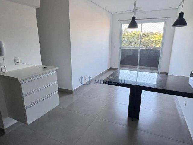 Apartamento venda em Piracicaba
