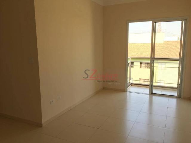 Apartamento venda em Piracicaba