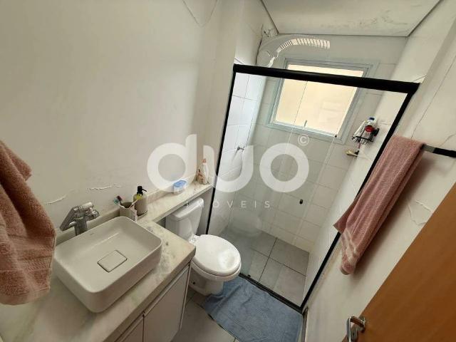 Apartamento venda em Piracicaba