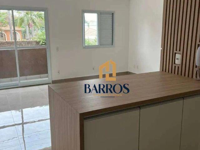 Apartamento venda em Piracicaba