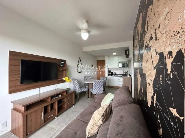 Apartamento venda em Região Imediata de Piracicaba, Região Metropolitana de Piracicaba