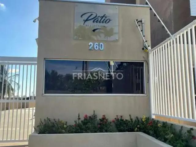 Apartamento venda em Piracicaba