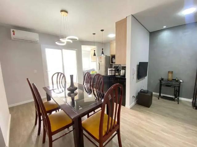 Apartamento venda em Região Imediata de Piracicaba, Região Metropolitana de Piracicaba