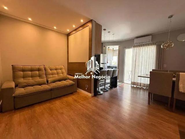 Apartamento venda em Região Imediata de Piracicaba, Região Metropolitana de Piracicaba