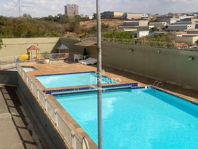 Apartamento venda em Piracicaba, Região Geográfica Intermediária de Campinas