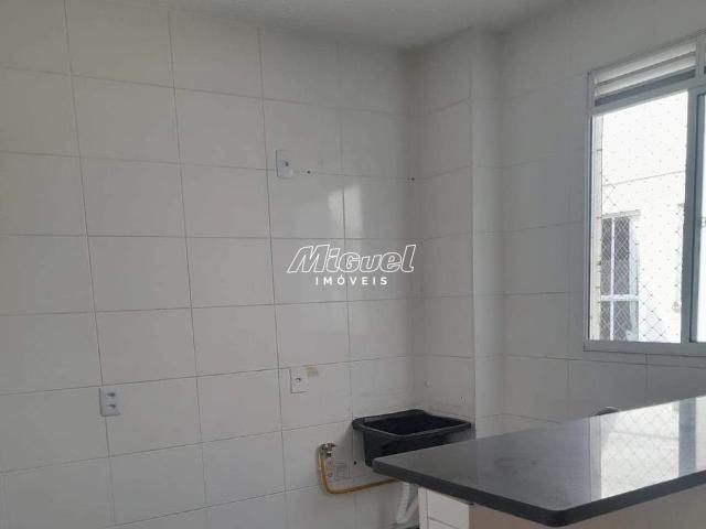 Apartamento venda em Residencial São Luiz, Piracicaba