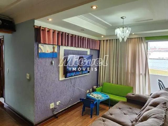 Apartamento venda em Região Imediata de Piracicaba, Região Metropolitana de Piracicaba