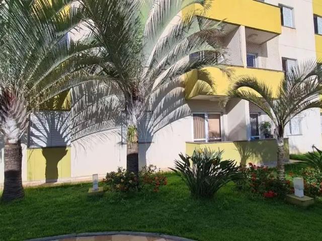 Apartamento venda em Piracicaba