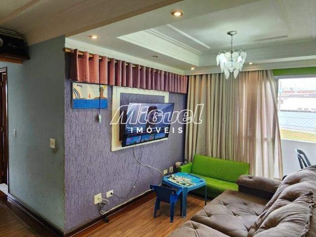Apartamento venda em Piracicaba