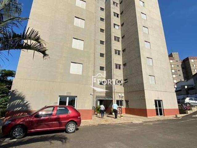 Apartamento venda em Região Imediata de Piracicaba, Região Metropolitana de Piracicaba