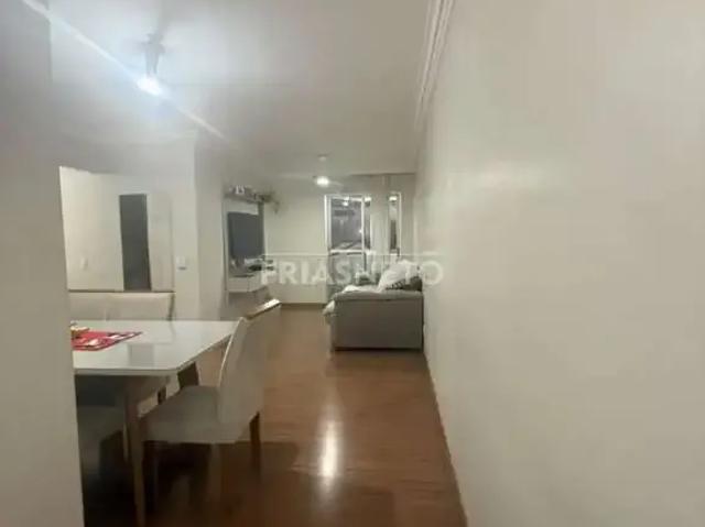 Apartamento venda em Região Imediata de Piracicaba, Região Metropolitana de Piracicaba