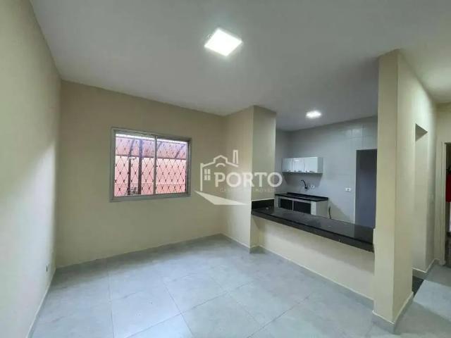 Apartamento venda em Piracicaba, Região Geográfica Intermediária de Campinas