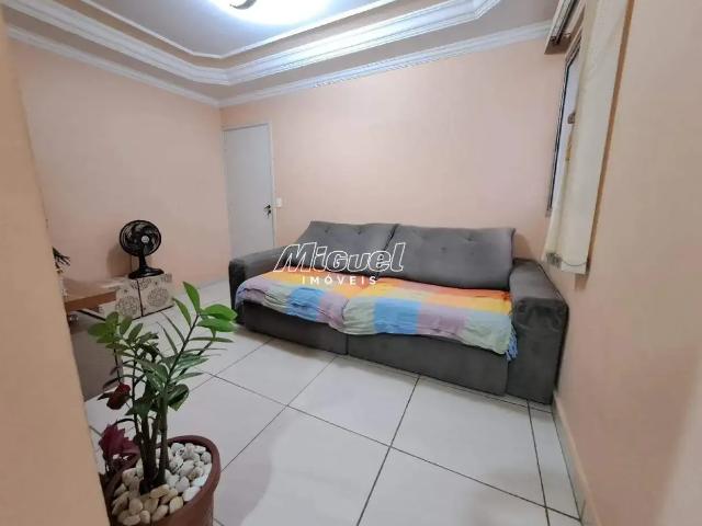 Apartamento venda em Região Imediata de Piracicaba, Região Metropolitana de Piracicaba