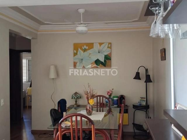 Apartamento venda em Piracicaba