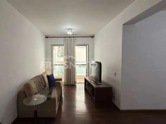 Apartamento venda em Região Imediata de Piracicaba, Região Metropolitana de Piracicaba
