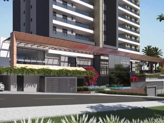 Apartamento venda em Região Imediata de Piracicaba, Região Metropolitana de Piracicaba