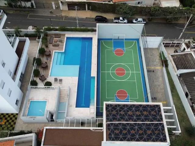 Apartamento venda em Região Imediata de Piracicaba, Região Metropolitana de Piracicaba