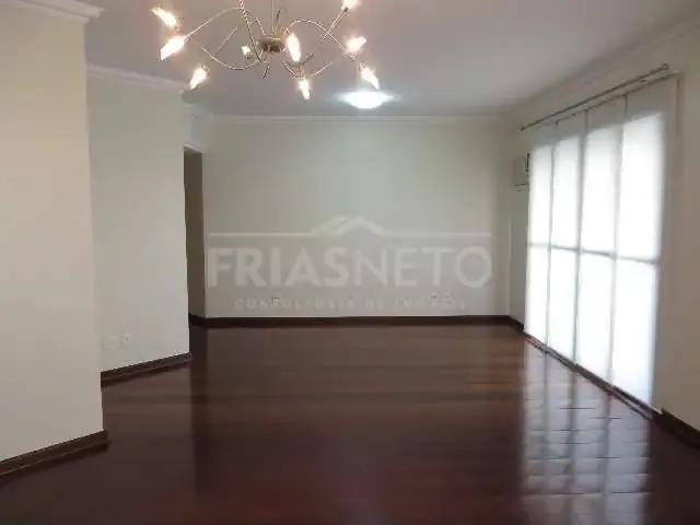 Apartamento venda em Região Imediata de Piracicaba, Região Metropolitana de Piracicaba