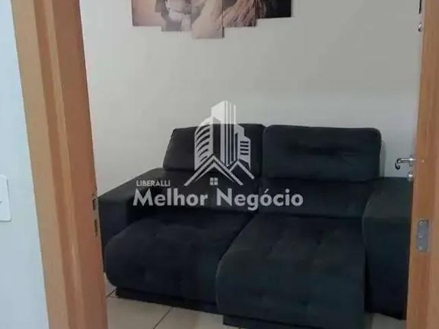 Apartamento venda em Região Imediata de Piracicaba, Região Metropolitana de Piracicaba